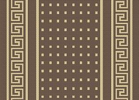 Ковровая Дорожка Циновка sz2749a1r 17