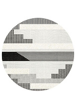 Ковер BALTA Ritual Скандинавиан 15511 669 КРУГ