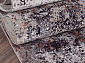 ROXANNE 17163 L.GREY / D.GREY