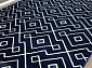 PTT Sorona SCANDINAVIAN 6014 navy blue