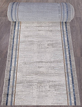 Ковровая Дорожка OPERA 5881A BLUE / GREY