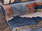 ZEUS B3465A VANILLA / BLUE