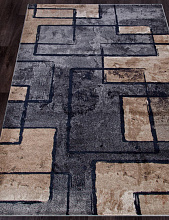 BOSTON D756 GRAY