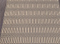 Ковер-циновка VIANA PLUS 148312 02