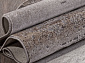 GRAFF 3312 GRAY-BEIGE Овал