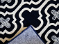 PTT Sorona SCANDINAVIAN 6003 navy blue