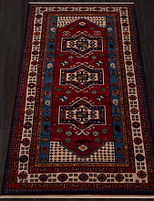 Azerkhalcha GAZAKH 588