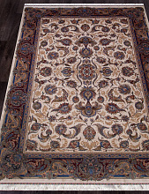 Ковер QUM 602 CREAM