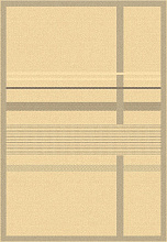 Ковер- циновка COTTAGE 3524 3001