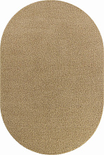 Ковер LANA T600 BEIGE 5 Овал