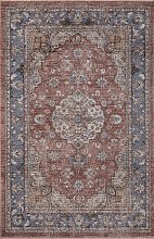 Ковер BALTIMORE-A 35017 110 MULTI