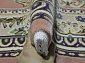 NAPOLI 9002A PINK / PINK Овал