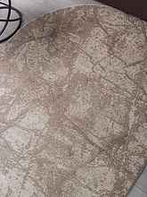 ALABAMA F175 BEIGE Овал