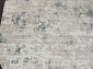 NATUREL-A F232 BEIGE-BLUE Овал