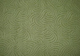 Однотонный ковер-палас SADKO 630 салатовый