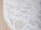 Palma 4896A Cream-Cream Овал