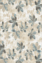 Touch PIKKO beige Цветы