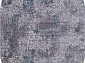 SATINE S106B KOYU GREY COKEN / BLUE Овал
