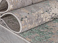 LIMAN-A F163 GRAY-GREEN
