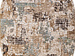 ROXY WF D737 BEIGE Овал