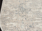 MIKONOS F584AH CREAM / D.BLUE Овал