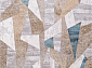 ALLURES 12009 CREAM / BLUE