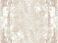 Palma 4898A Beige-Beige Овал