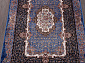 QUM 633 BLUE