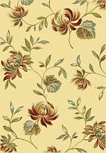 из вискозы Beluchi Цветы 88033 6262