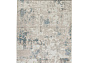 Ковровая Дорожка NATUREL F232 BEIGE-BLUE