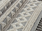 TUNIS 6608B WHITE / L.GRAY