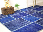 винтажный PATCHWORK ручной работы Vintage Look at Me C-5524