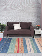 низковорсовый нескользящий LAVIN AB791A MULTICOLOR