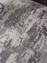 Ковровая Дорожка NATUREL F229 GRAY