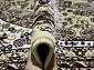 NIGIN MANOLYA IRANI 8075 BEIGE