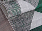 OMEGA-A 04494Y GREEN / GREEN