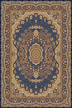BUHARA D523 DARK NAVY 9