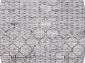 MARDAN 5097A COKEN D.GREY / K.GREY Овал