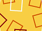 SUNRISE V853 YELLOW-ORANGE Овал