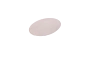 из искусственного меха Chic 1000A CREAM_1005 круг