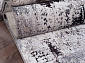 ROXANNE 17105 L.GREY / D.GREY