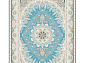 MASTANEH 1500 ACRYLIC G267 SBL 000 Овал