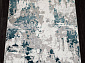 Ковровая Дорожка PALERMO F285 GRAY