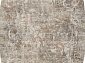 AFINA F445AF BROWN / CREAM Овал