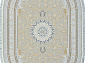 SALIMA 8006 000 Овал