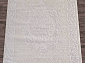 HUNKAR 8006 WHITE / WHITE