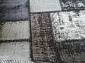 винтажный PATCHWORK ручной работы Vintage Look at Me P-157