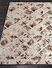Ковер RODOS 7443A D.BEIGE / CREAM