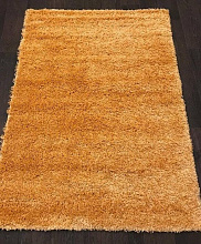 длинноворсовый SHAGGY ULTRA yellow 