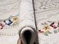 TRUVA 08326A BEIGE / BEIGE